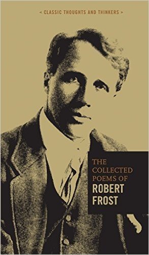 The Collected Poems of Robert Frost baixar