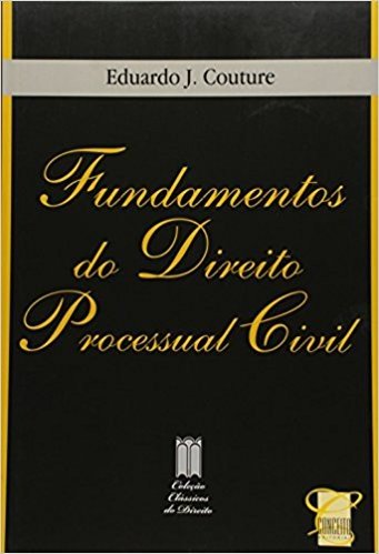 Fundamentos do Direito Processual Civil
