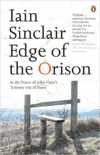 Edge of the Orison: In the Traces of John Clare's 'Journey Out of Essex' baixar