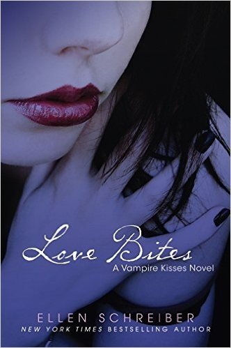 Vampire Kisses 7: Love Bites