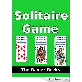 Solitaire: Vegas Strip Edition (English Edition) [Kindle-editie]