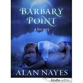 Barbary Point (English Edition) [Kindle-editie]