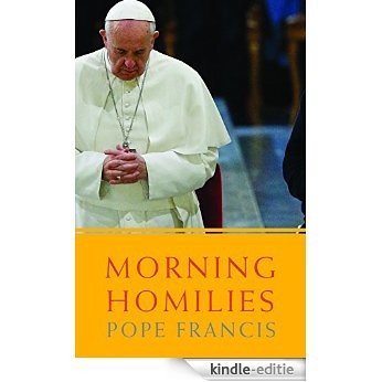 Morning Homilies [Kindle-editie]