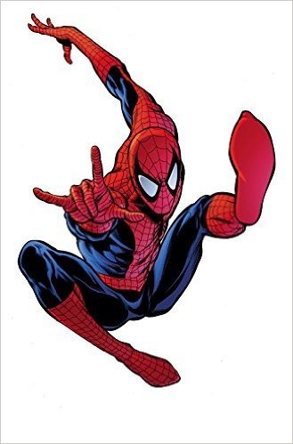 Spider-Man: Brand New Day: The Complete Collection, Volume 1