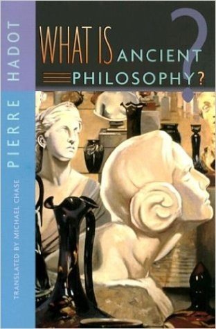 What Is Ancient Philosophy? baixar