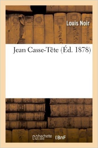 Jean Casse-Tete