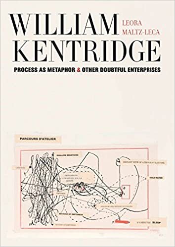 indir William Kentridge: Process as Metaphor and Other Doubtful Enterprises