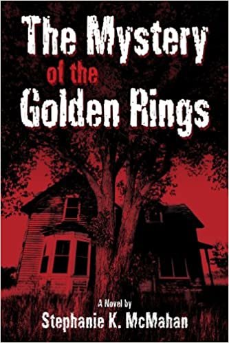 indir The Mystery of the Golden Rings