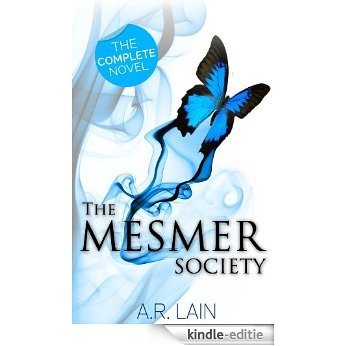 The Mesmer Society: A College BDSM Club (English Edition) [Kindle-editie]
