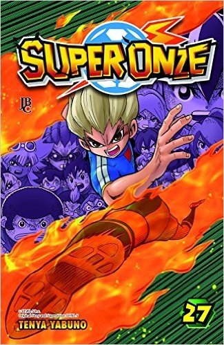Super Onze - Volume 27