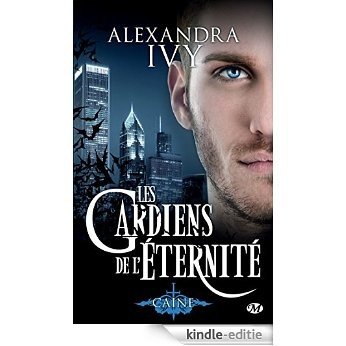 Caine: Les Gardiens de l'éternité, T9 (Bit-Lit) [Kindle-editie] beoordelingen
