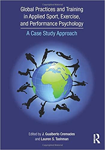 indir Global Practices and Training in Applied Sport, Exercise, and Performance Psychology: A Case Study Approach