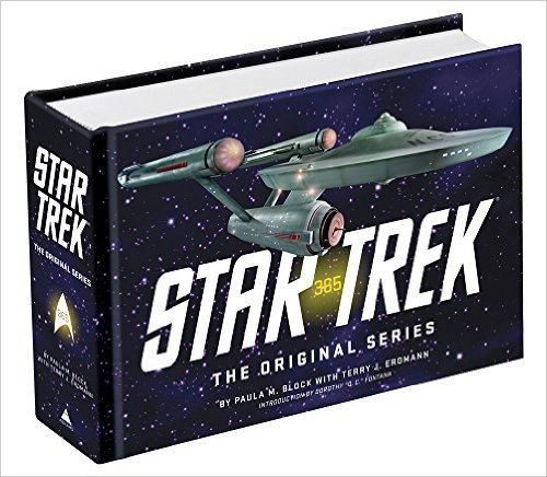 Star Trek: The Original Series 365 baixar
