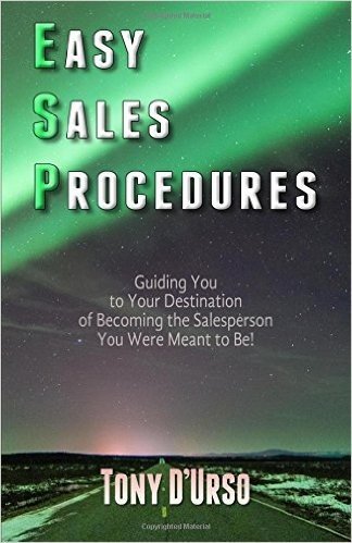 Easy Sales Procedures