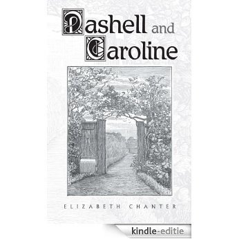 Dashell and Caroline (English Edition) [Kindle-editie]