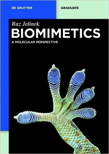 Biomimetics: A Molecular Perspective baixar