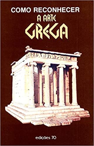 Como Reconhecer a Arte Grega