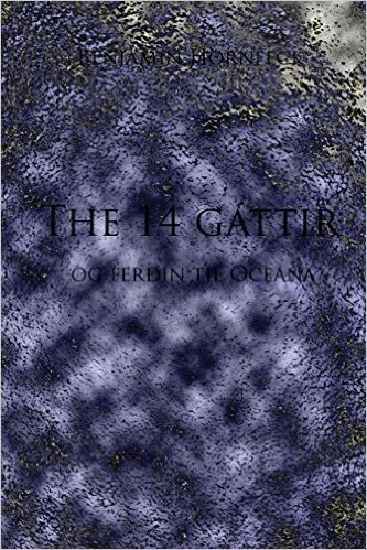 The 14 Gattir Og Ferdin Til Oceana