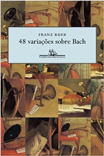 48 Variações Sobre Bach