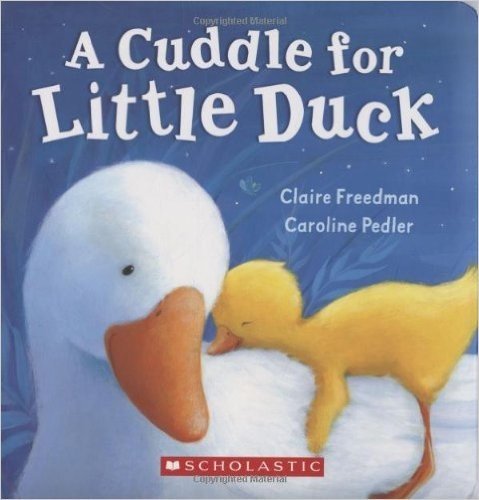 A Cuddle for Little Duck baixar