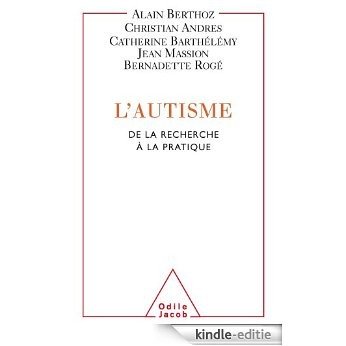 Autisme (L') (Sciences Humaines) [Kindle-editie]