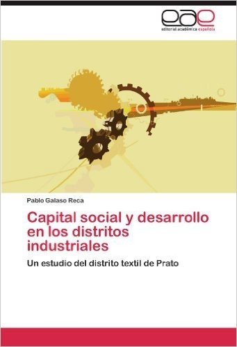 Capital Social y Desarrollo En Los Distritos Industriales