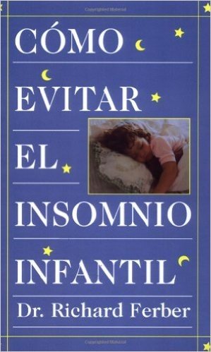 Como Evitar el Insomnio Infantil? = How to Treat Infant Insomnia