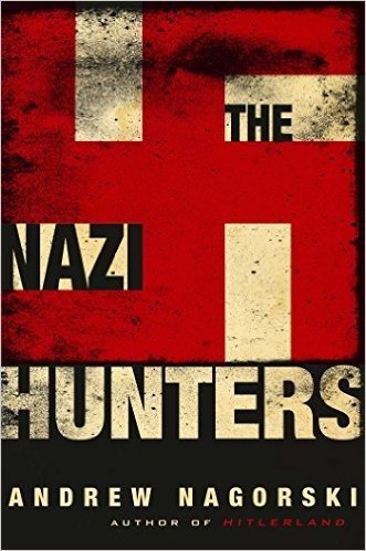 The Nazi Hunters baixar