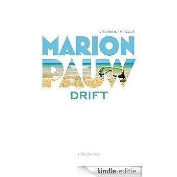 Drift [Kindle-editie] beoordelingen