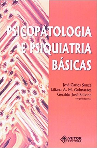 Psicopatologia E Psiquiatria Basicas