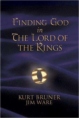 Finding God in The Lord of the Rings (English Edition)