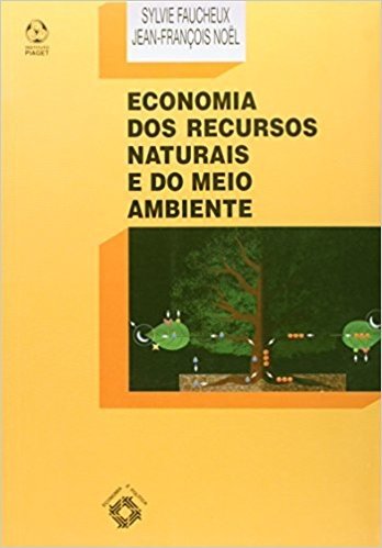 Economia dos Recursos Naturais e do Meio Ambiente