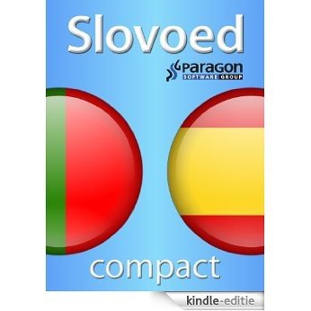 Slovoed Compact Spanish-Portuguese dictionary (Slovoed dictionaries) (Spanish Edition) [Kindle-editie] beoordelingen