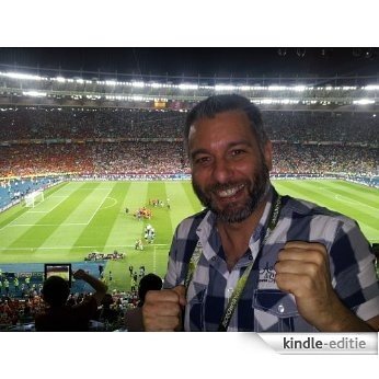 Guillem Balague's Euro 2012 Diary (English Edition) [Kindle-editie] beoordelingen