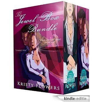 The Jewel Box Bundle (Two Extra Long Office Erotica Stories) (Billionaire Boss, Intern, Secretary Erotica) (English Edition) [Kindle-editie] beoordelingen