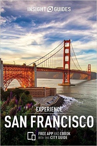Insight Guides: Experience San Francisco