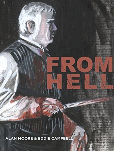 From Hell (English Edition)