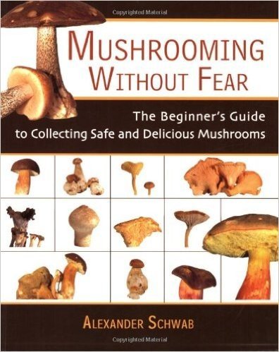 Mushrooming Without Fear: The Beginner's Guide to Collecting Safe and Delicious Mushrooms baixar