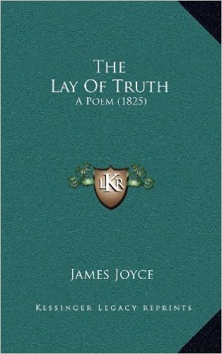 The Lay of Truth: A Poem (1825)