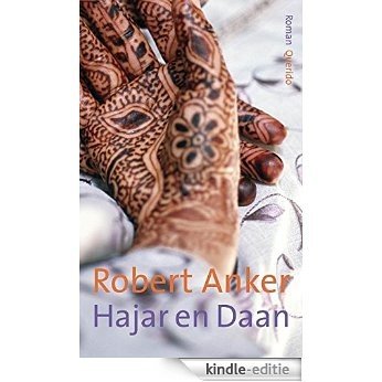 Hajar en Daan [Kindle-editie]
