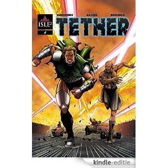 Tether: Issue 04: The Imperium Part 04 (English Edition) [Kindle-editie] beoordelingen