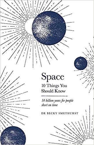 Space: The 10 Things You Should Know