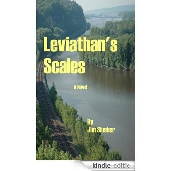 Leviathan's Scales (English Edition) [Kindle-editie]