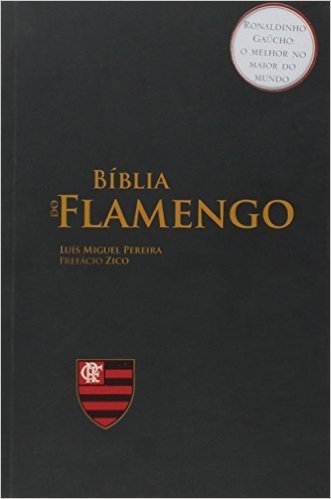 Bíblia do Flamengo