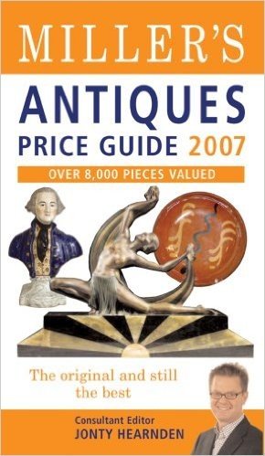 Miller's Antiques Price Guide: Volume XXVIII