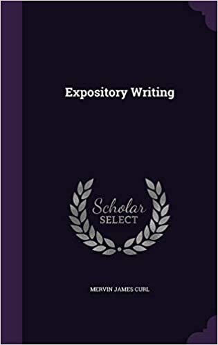 indir Expository Writing