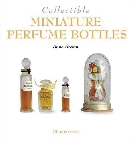 Collectible Miniature Perfume Bottles baixar