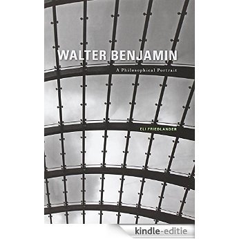 Walter Benjamin [Kindle-editie]