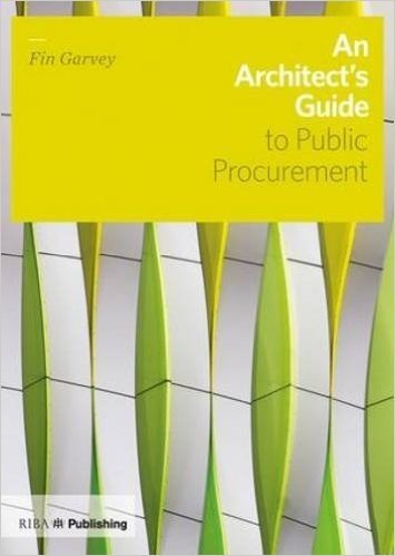 An Architect's Guide to Public Procurement