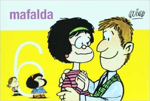 Mafalda 6 baixar